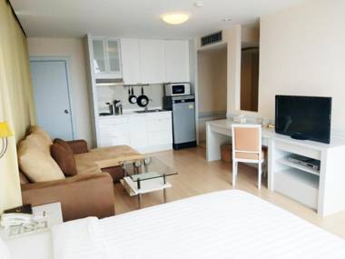 The City Hotel Sriracha by BBH Japan