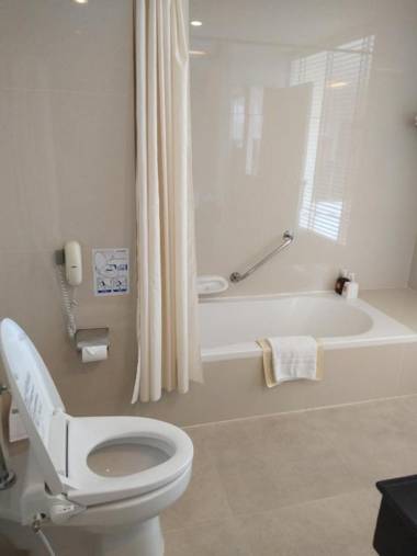 The City Hotel Sriracha by BBH Japan