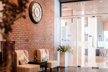 The Loft Seaside Sriracha Hotel