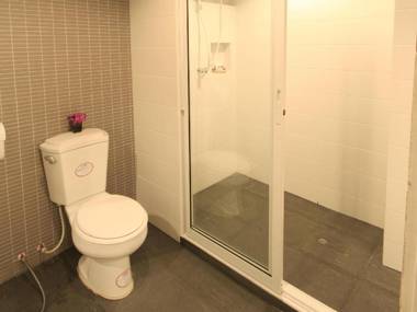 Laemchabang City Hotel (SHA Extra Plus)