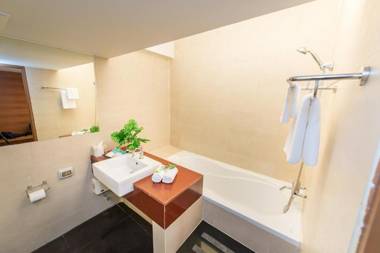 Laemtong Serviced Apartment