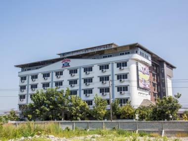 NTK Residence Hotel