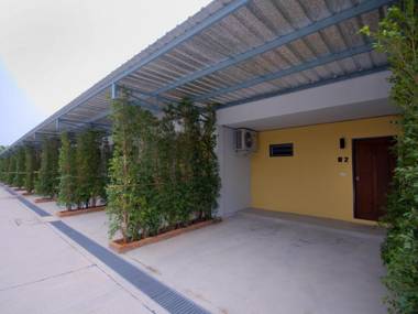 OK Resort Laemchabang