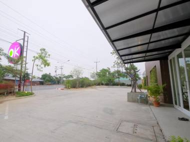 OK Resort Laemchabang
