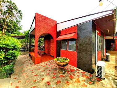 Wilailak Bungalow @ Koh Srichang