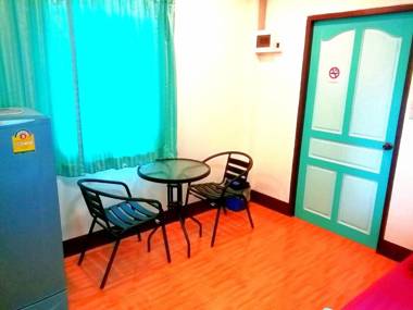 Wilailak Bungalow @ Koh Srichang