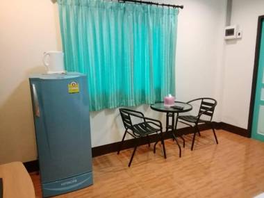 Wilailak Bungalow @ Koh Srichang