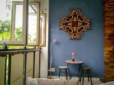 NYTH Hotel - Laem Chabang Seaport