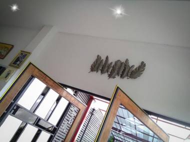 NYTH Hotel - Laem Chabang Seaport