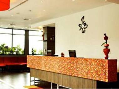 The Sez Hotel Bangsaen