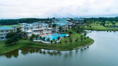 Pattana Sports Resort - SHA Extra Plus