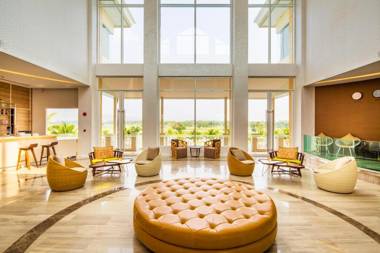 Pattana Sports Resort - SHA Extra Plus