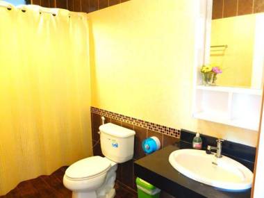 Baan Term Fun Saen Suk