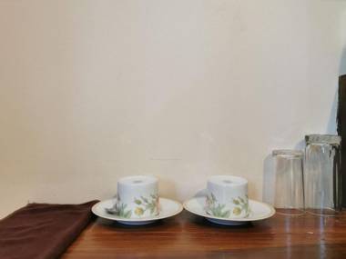 Thai Crystal Resident