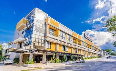 Sriracha Orchid Hotel