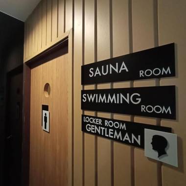 Sriracha Orchid Hotel