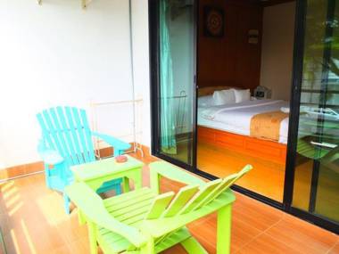 La Playa Boutique Resort