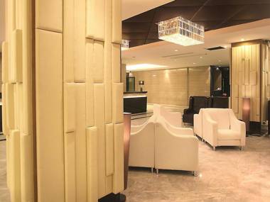 Avana Laemchabang Boutique Hotel