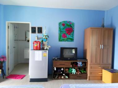 One-D Homestay
