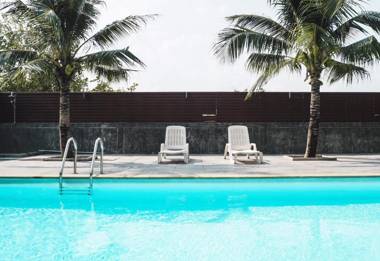 Farthai Residence (SHA Extra Plus)