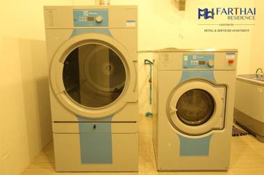 Farthai Residence (SHA Extra Plus)