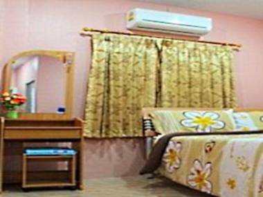 Big House Kohsichang