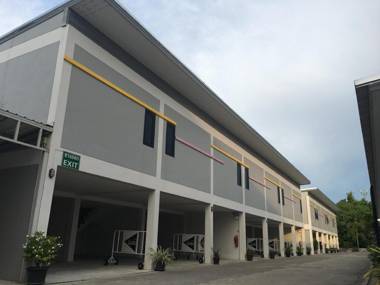 Nunglen Hotel (SHA Certified)