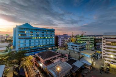 Nunglen Hotel (SHA Certified)