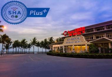 S2 Hotel (SHA Extra Plus)