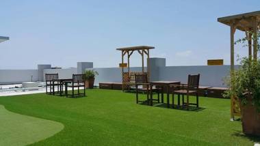 VC Residence - Chon Buri