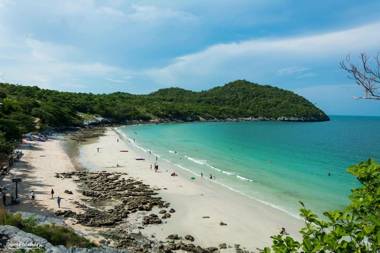 Yellow House Koh Sichang