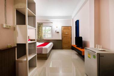 OYO 276 The Resort Chonburi