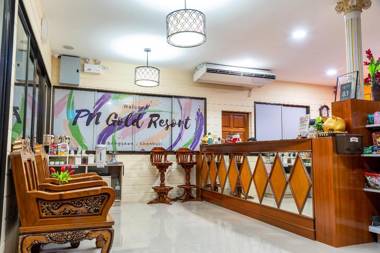 P.N. Gold Resort