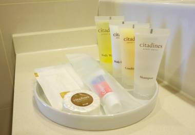 Citadines Grand Central Sri Racha - SHA Extra Plus