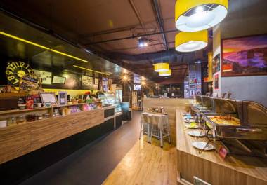 Citadines Grand Central Sri Racha - SHA Extra Plus