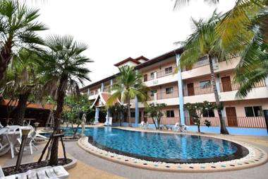 Ampan Resort