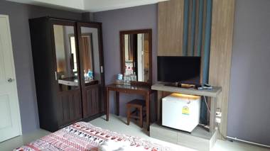 RungRoj Panich Hotel