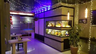 RungRoj Panich Hotel