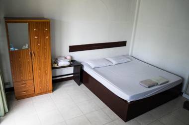 My Home GuestHouse Bangsaen