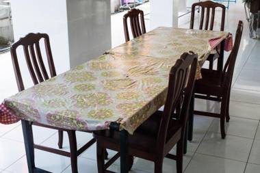 My Home GuestHouse Bangsaen