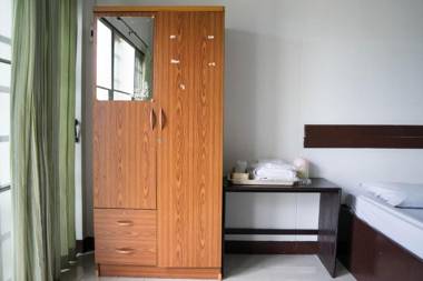 My Home GuestHouse Bangsaen