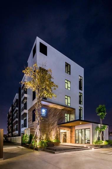 NARITA Amata - SHA Plus Certified