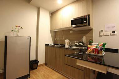 NARITA Amata - SHA Plus Certified