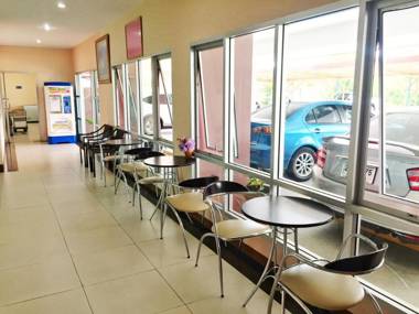 The Ascent Apartment