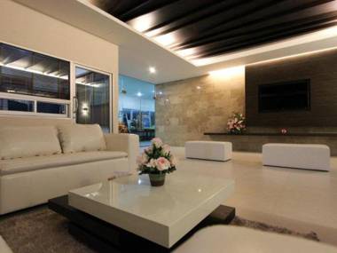 The Ascent Apartment