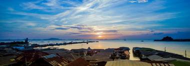 Seaview Sriracha Hotel