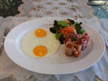 Seaview Sriracha Hotel