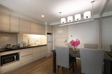 Classic Kameo Hotel and Serviced Apartments Sriracha