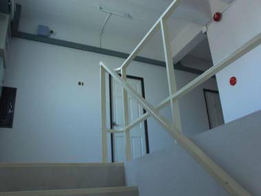 Sinsupatakul Apartment