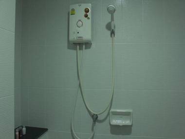 Sinsupatakul Apartment